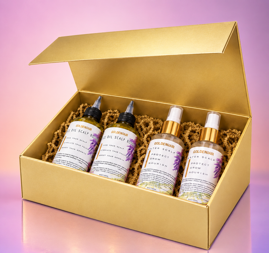 Golden Summer Bundle