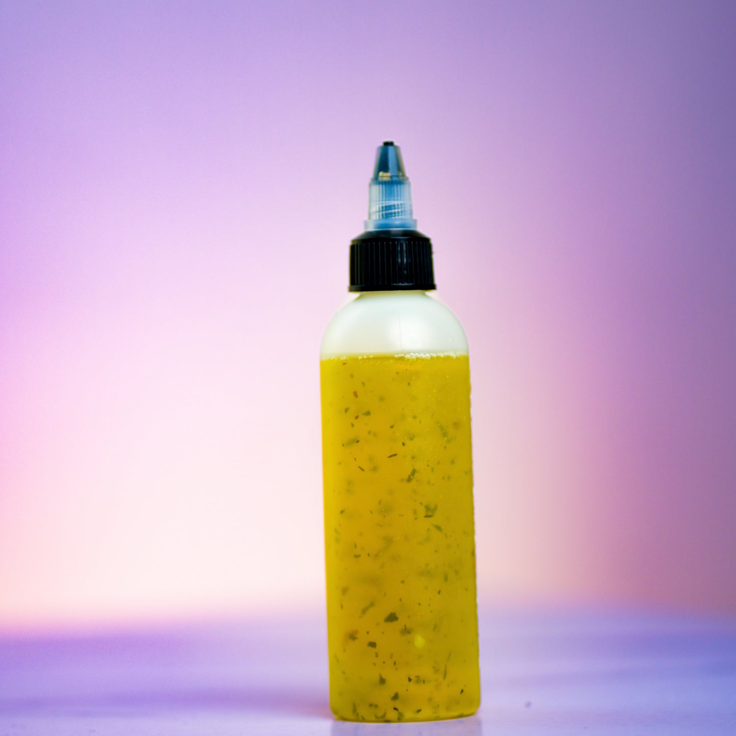 Rice Oil Scalp Boost